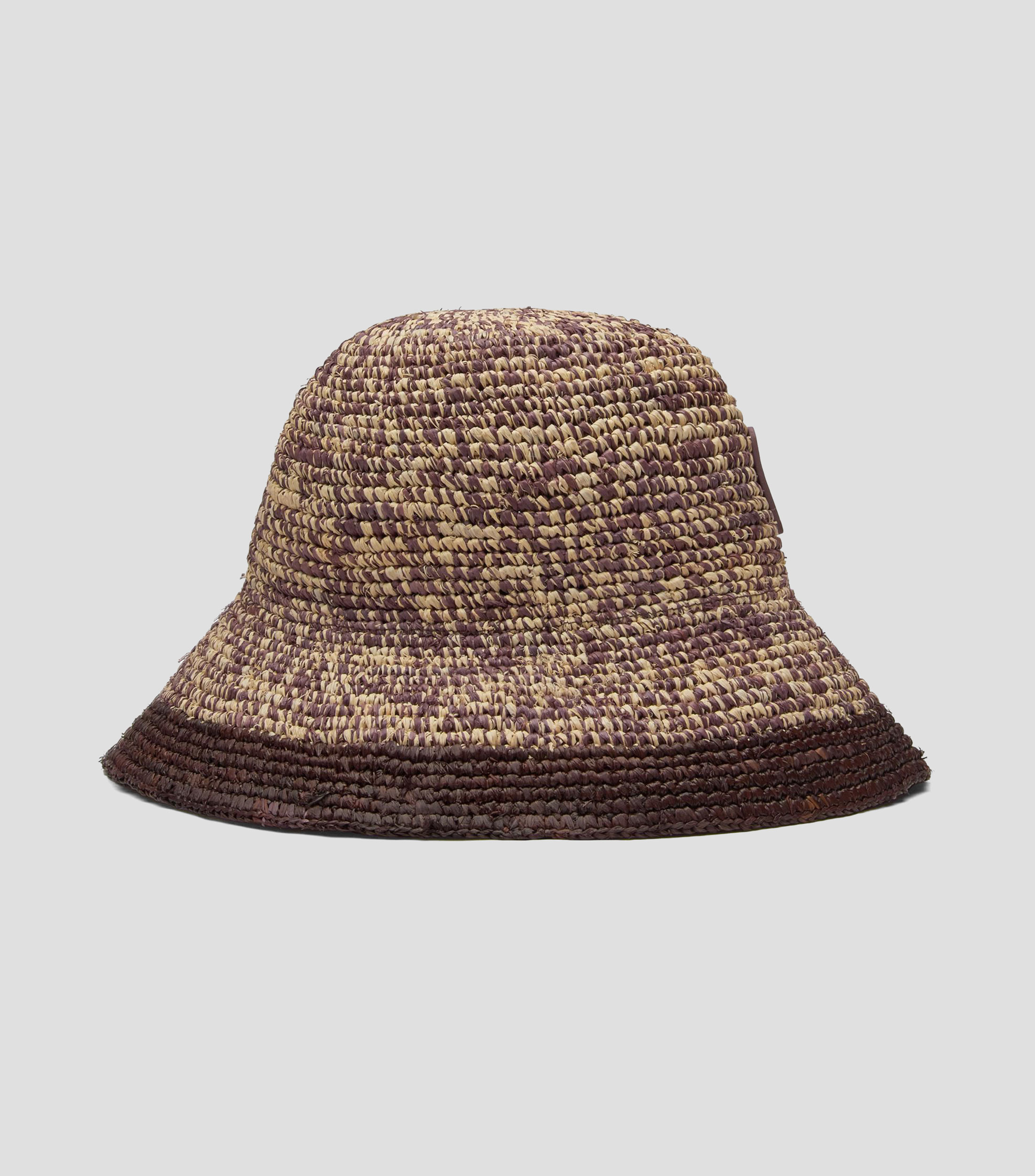 Gorro pescador liso Mujer